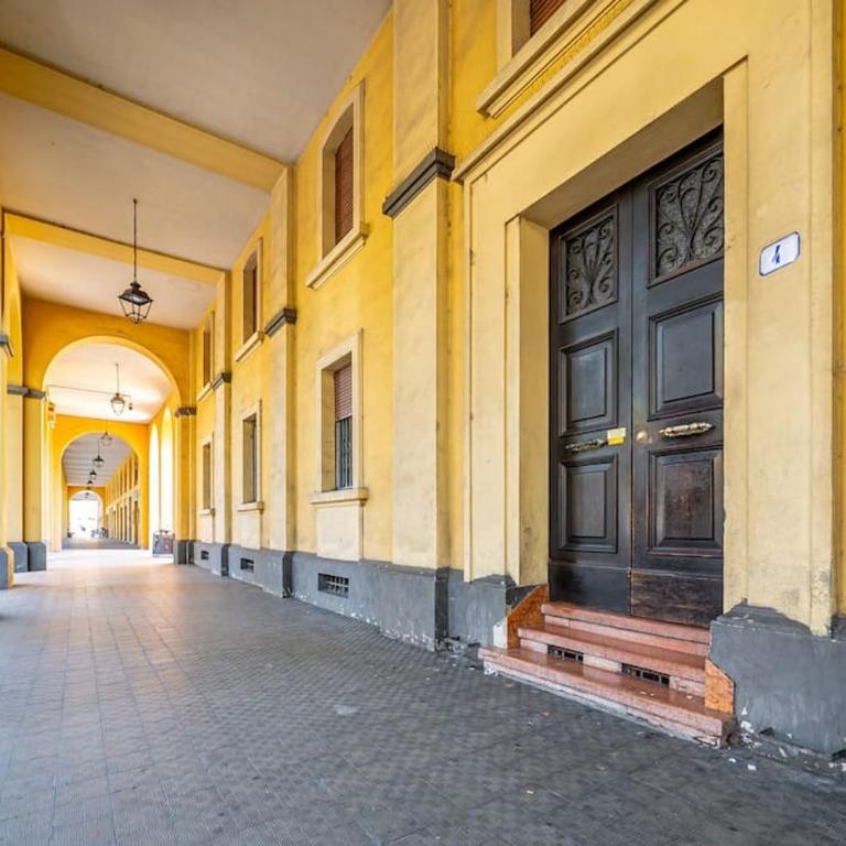FERRARI - Stazione e centro città - Appartamento con 3 Camere da Letto - 17