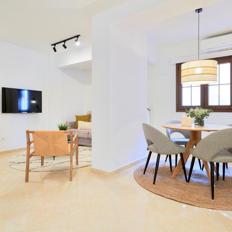 iloftmalaga Calle Nueva 28 - Apartamento de 1 dormitorio - 4