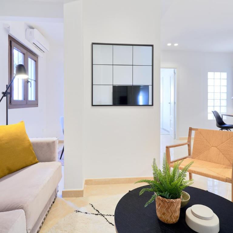 iloftmalaga Calle Nueva 28 - Apartamento de 1 dormitorio - 3