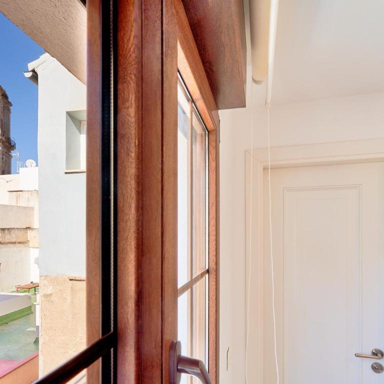 iloftmalaga Calle Nueva 28 - Apartamento de 1 dormitorio - 1