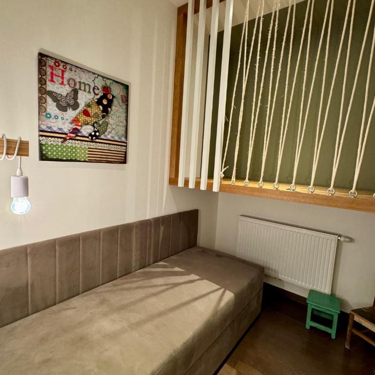 Verweilzeit Appartementhaus - Superior Apartment mit Balkon - 15