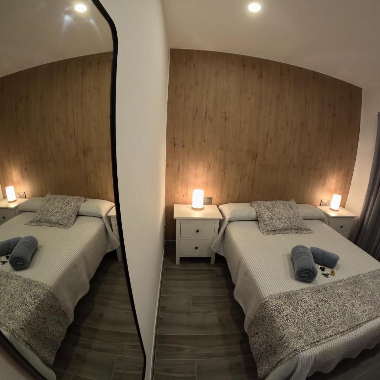 El rincon de Carmen - Apartamento de 1 dormitorio - 7