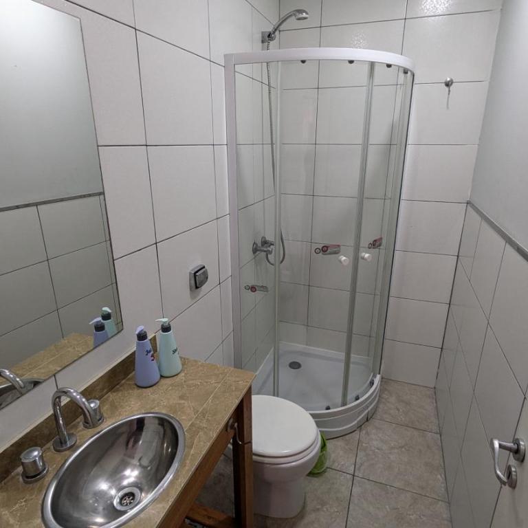 Tres Arroyos Suite - Habitación Cuádruple con baño privado - 41