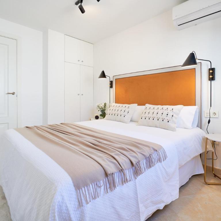 iloftmalaga Calle Nueva 28 - Apartamento de 1 dormitorio - 5