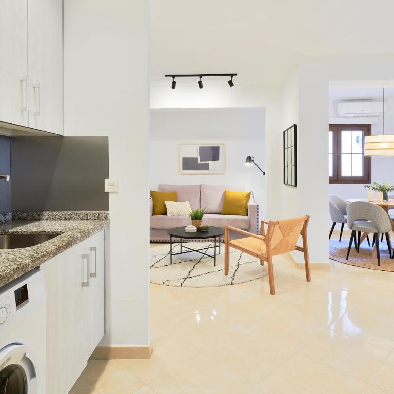 iloftmalaga Calle Nueva 28 - Apartamento de 1 dormitorio - 6