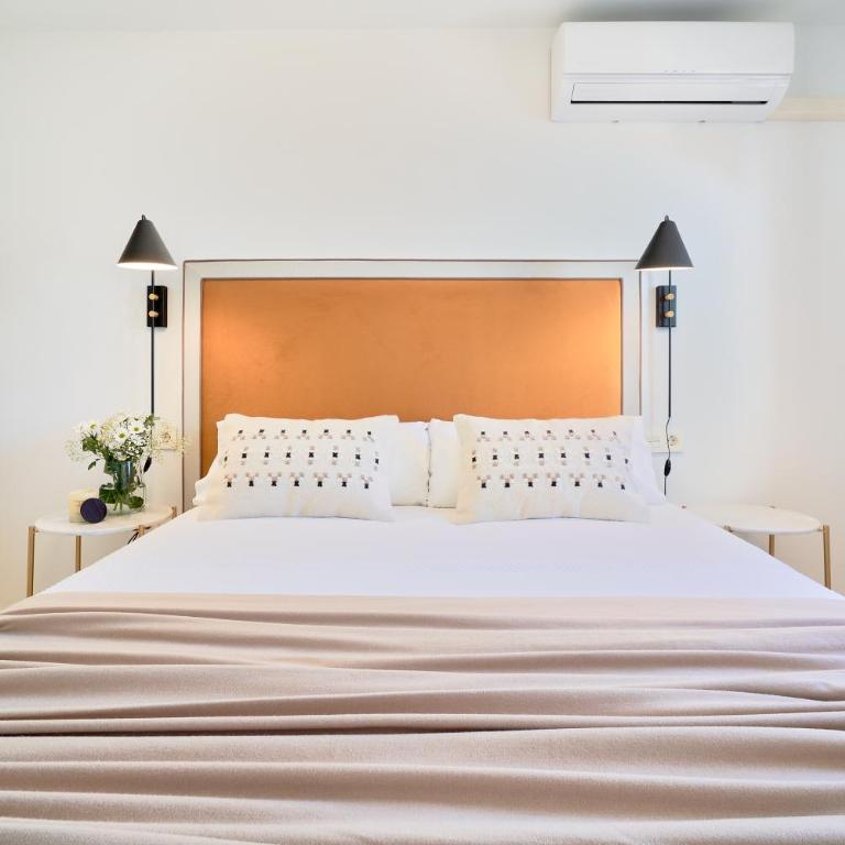 iloftmalaga Calle Nueva 28 - Apartamento de 1 dormitorio - 9