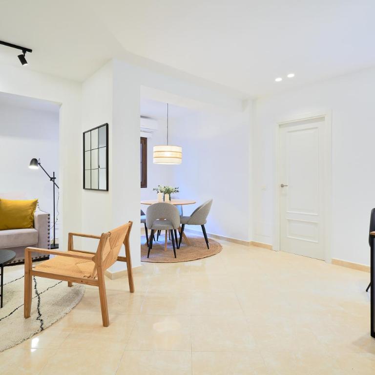 iloftmalaga Calle Nueva 28 - Apartamento de 1 dormitorio - 10