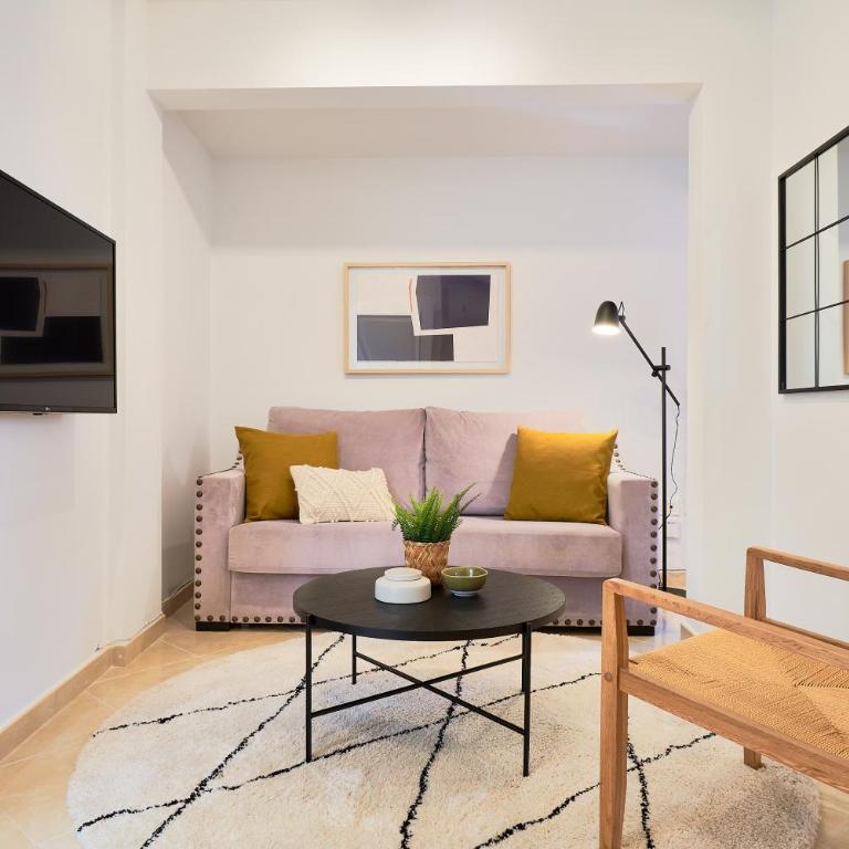 iloftmalaga Calle Nueva 28 - Apartamento de 1 dormitorio - 18