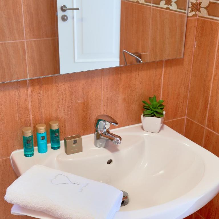 iloftmalaga Calle Nueva 28 - Apartamento de 1 dormitorio - 19