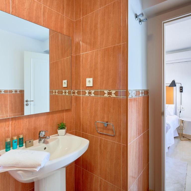 iloftmalaga Calle Nueva 28 - Apartamento de 1 dormitorio - 22