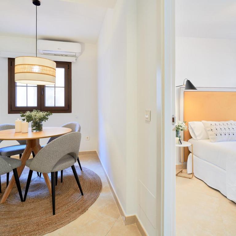 iloftmalaga Calle Nueva 28 - Apartamento de 1 dormitorio - 25