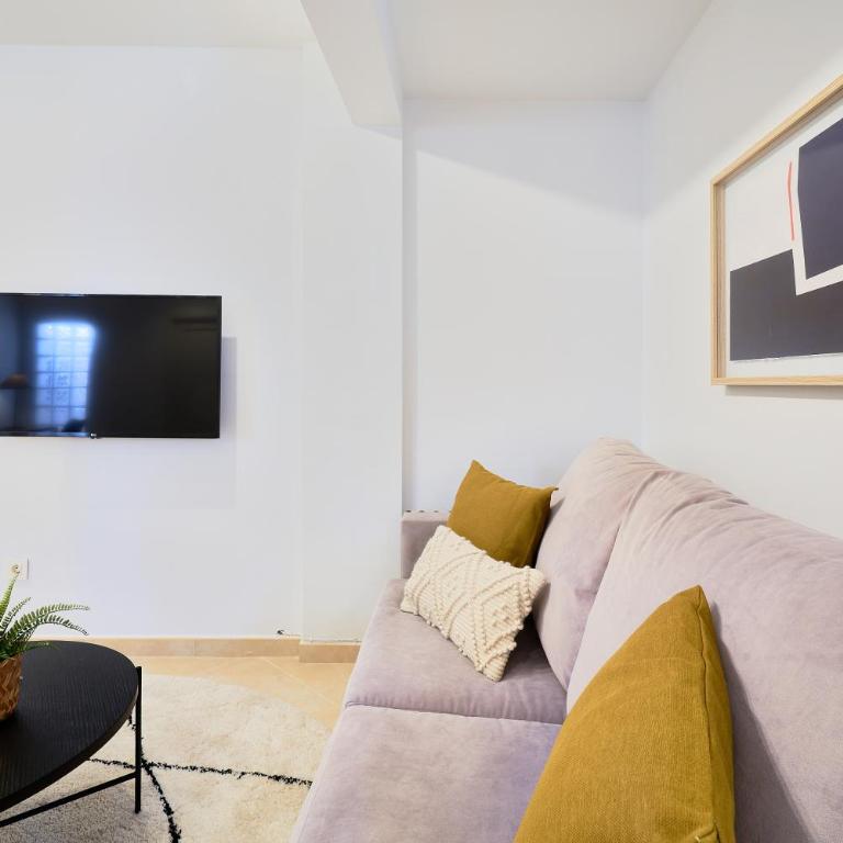 iloftmalaga Calle Nueva 28 - Apartamento de 1 dormitorio - 27