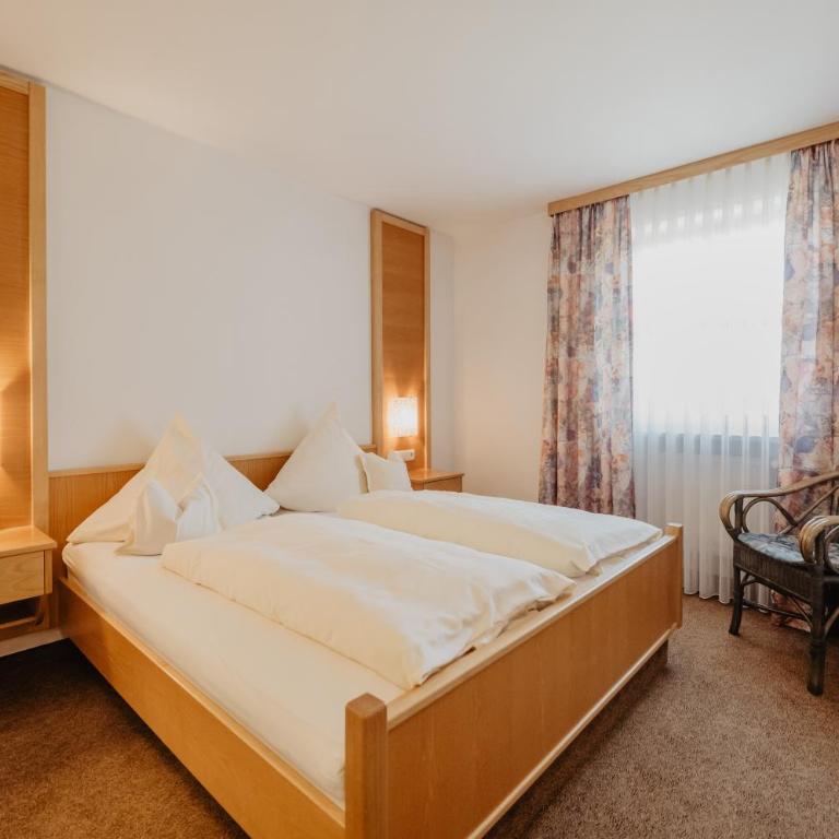 Appartementhaus Achmannhof - Apartment - 4