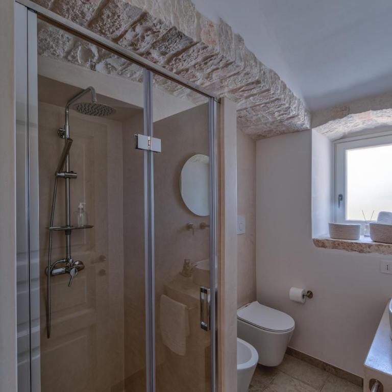 Domus Petri 1908 - Casa con 1 Camera da Letto - 9