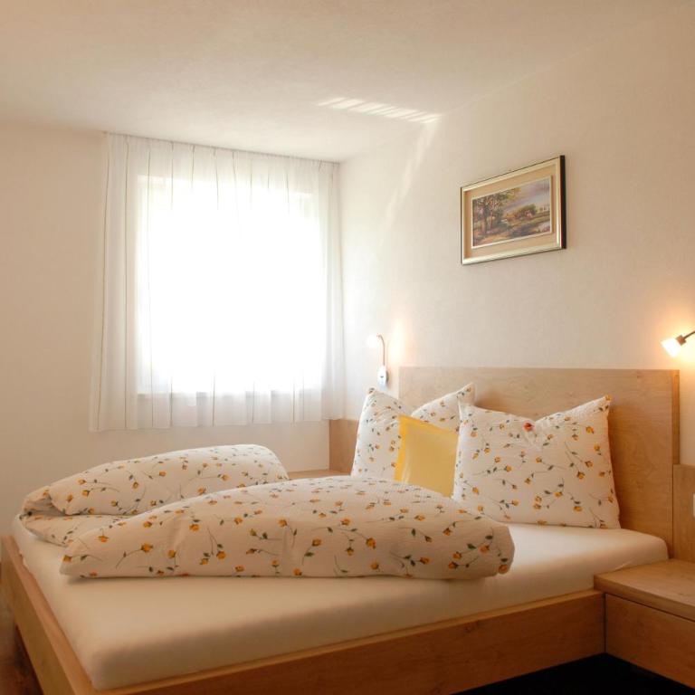 Appartament Eichnerhof - Appartamento con 2 Camere da Letto - 60