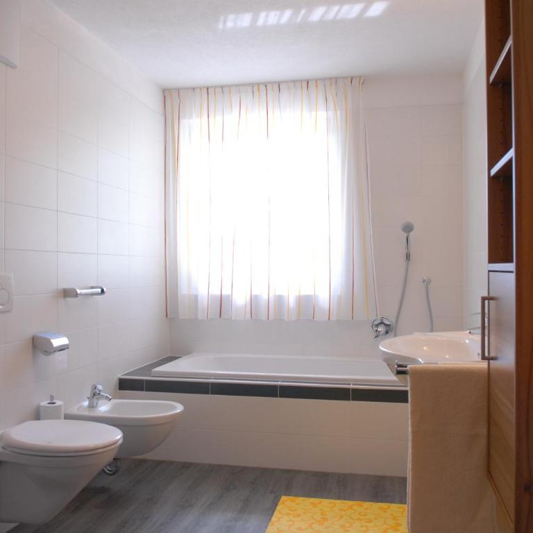 Appartament Eichnerhof - Appartamento con 2 Camere da Letto - 50