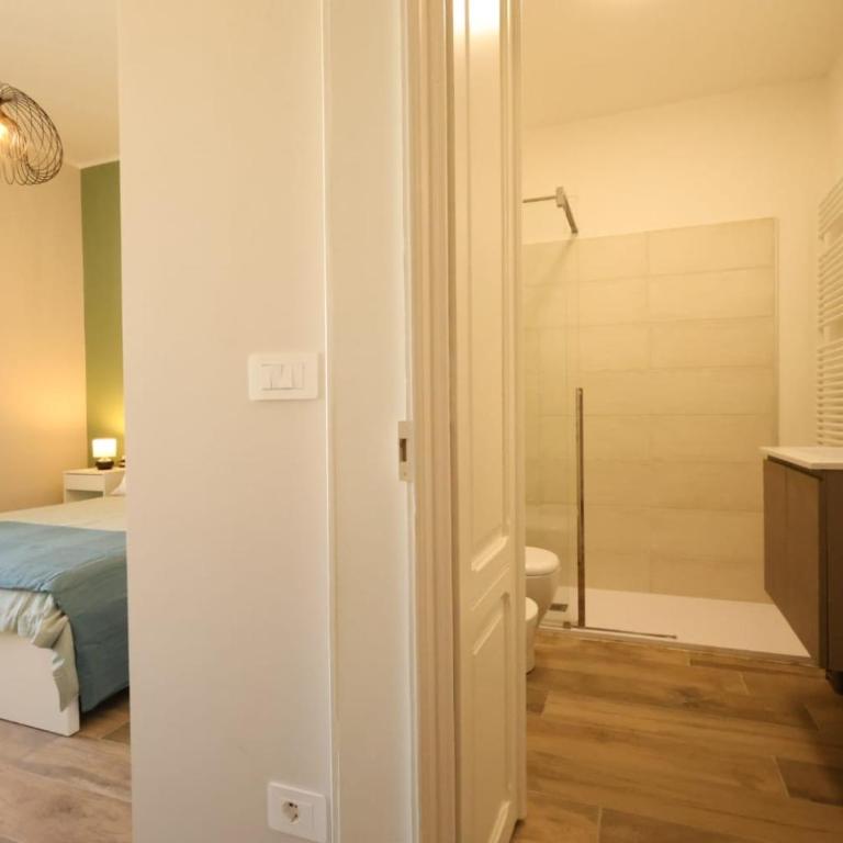 Barolo Apartment - One-Bedroom Apartment - 3