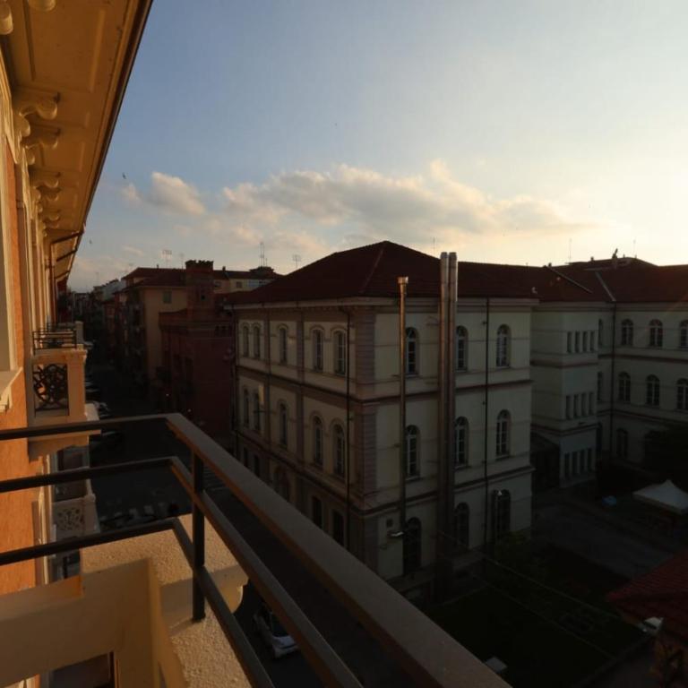 Barolo Apartment - One-Bedroom Apartment - 5