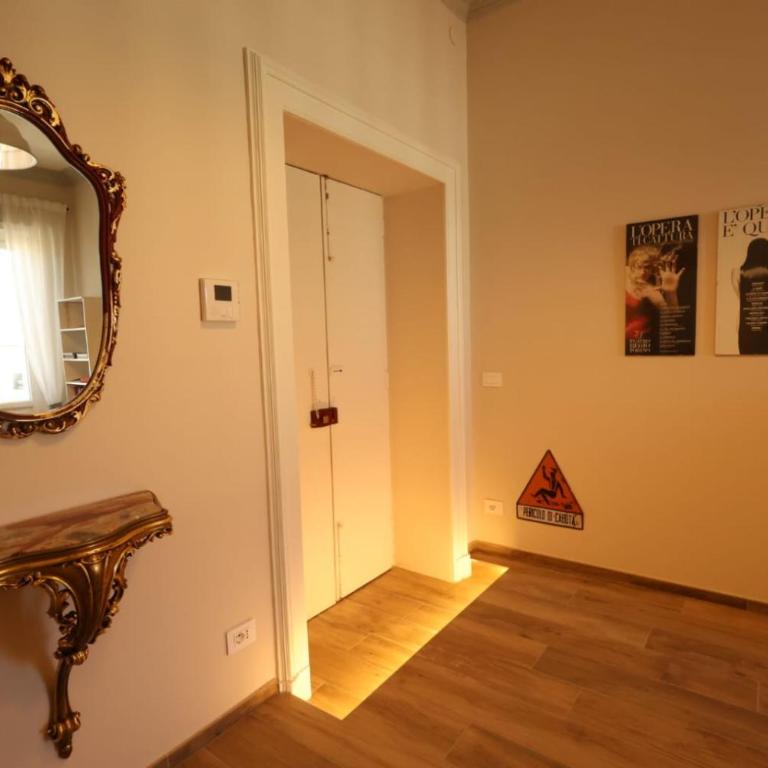 Barolo Apartment - One-Bedroom Apartment - 2