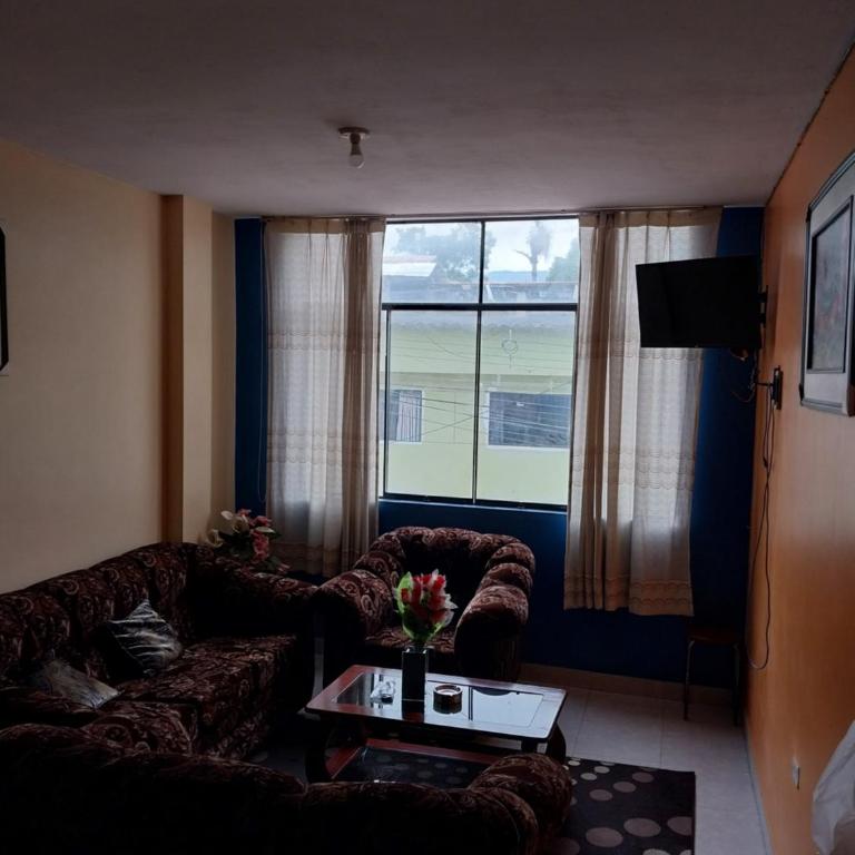 DEPA de 2 camas - Two-Bedroom Apartment - 26