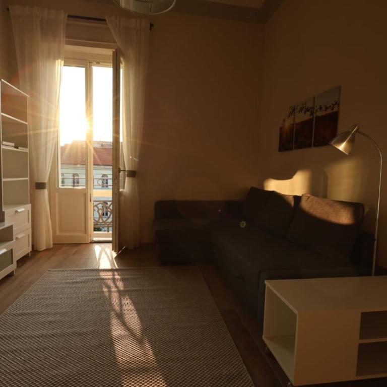 Barolo Apartment - One-Bedroom Apartment - 16