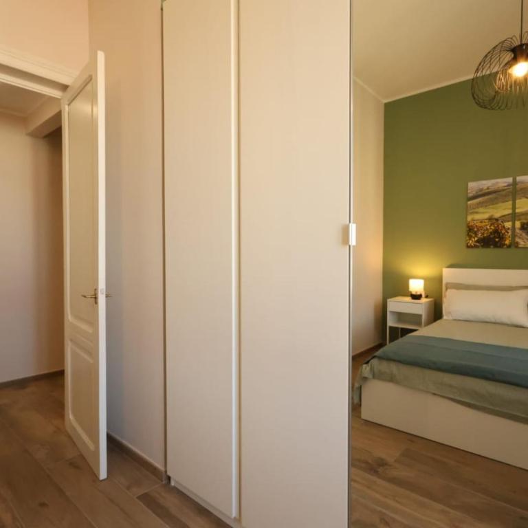 Barolo Apartment - One-Bedroom Apartment - 17