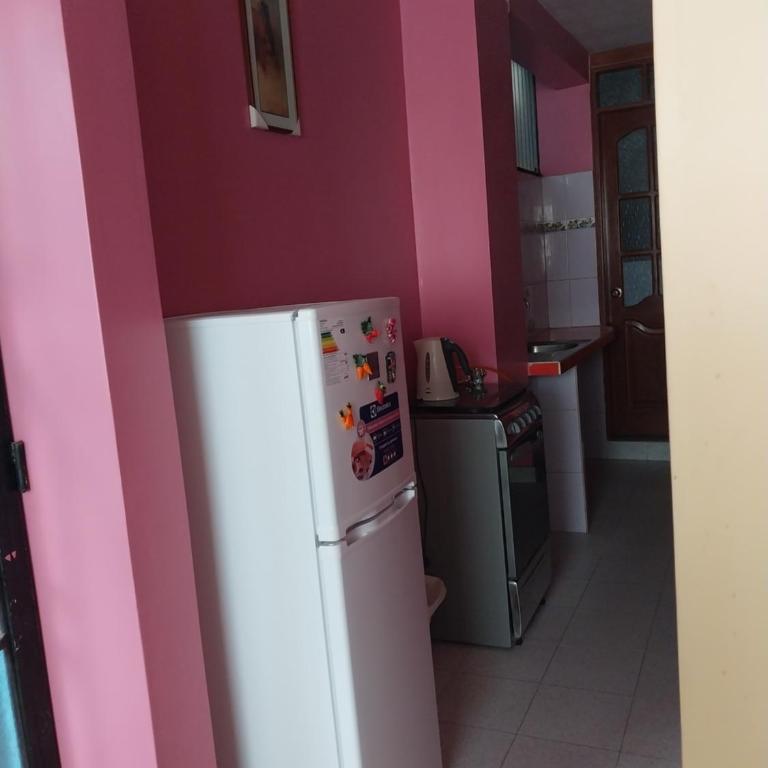 DEPA de 2 camas - Two-Bedroom Apartment - 16