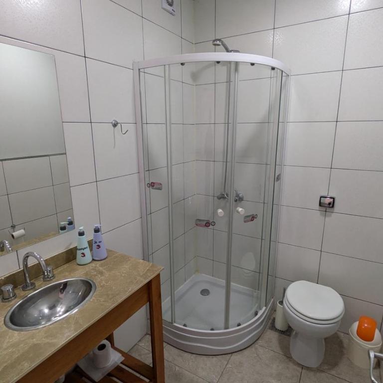 Tres Arroyos Suite - Habitación Doble con baño privado - 41