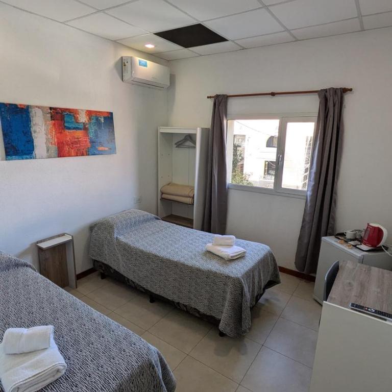 Tres Arroyos Suite - Double Room with Private Bathroom - 41