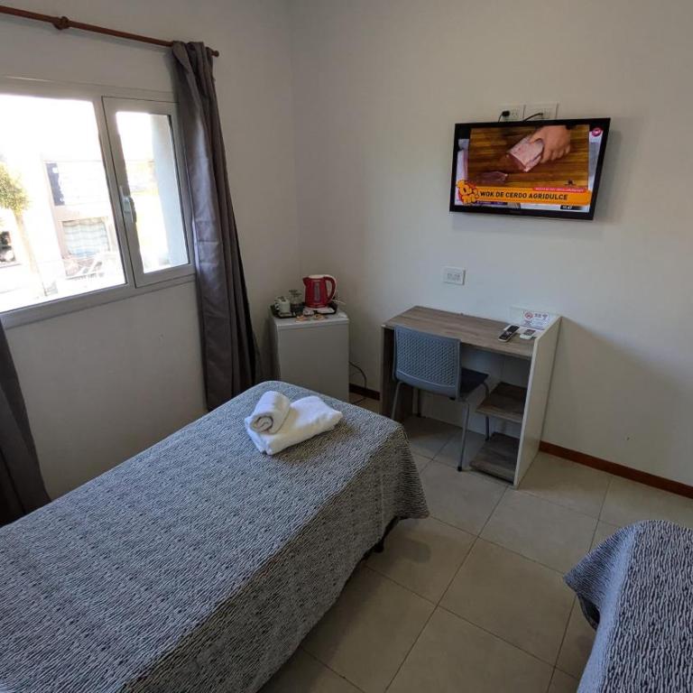 Tres Arroyos Suite - Habitación Doble con baño privado - 39