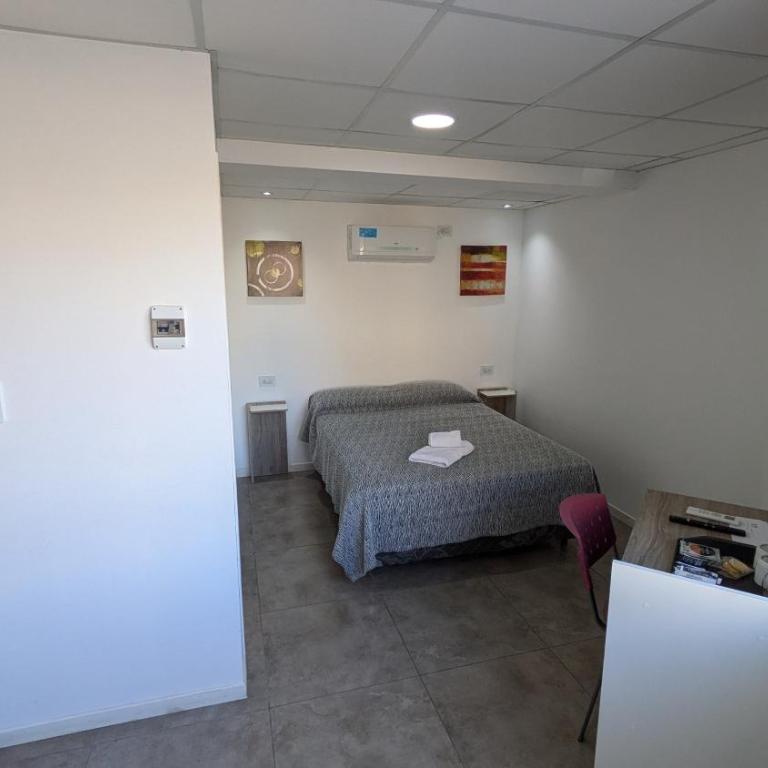 Tres Arroyos Suite - Habitación Doble con baño privado - 48