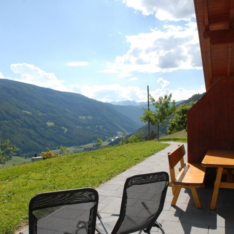 Appartament Eichnerhof - Appartamento con 2 Camere da Letto - 32