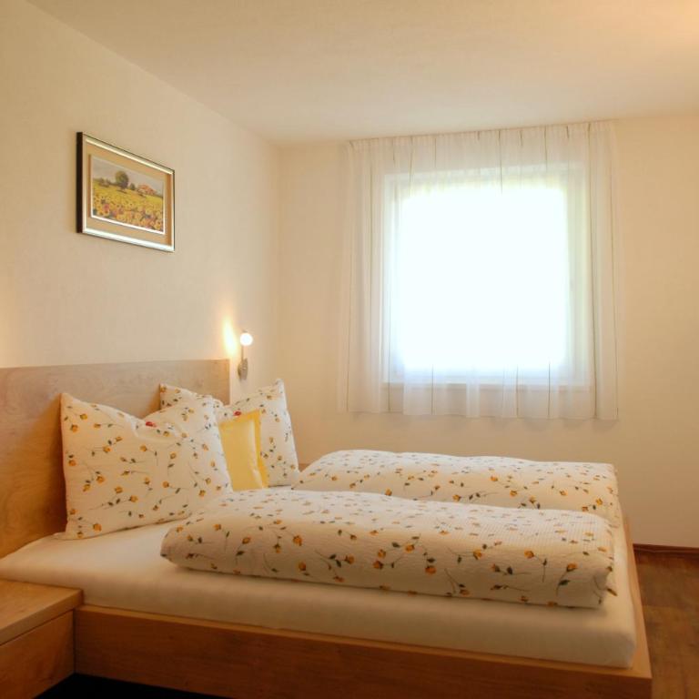 Appartament Eichnerhof - Appartamento con 2 Camere da Letto - 59