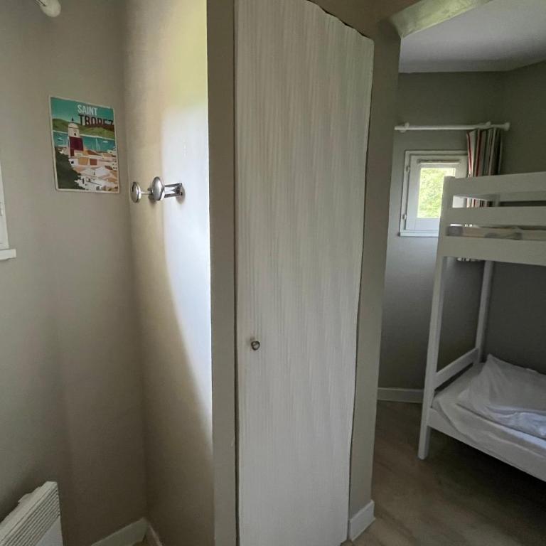 Appt 2 pièces cabine 6 pers avec piscine tennis parking gratuit 157 - Appartement - 18