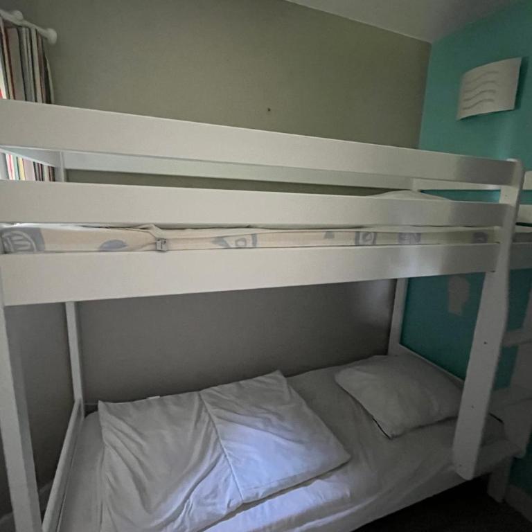 Appt 2 pièces cabine 6 pers avec piscine tennis parking gratuit 157 - Appartement - 19