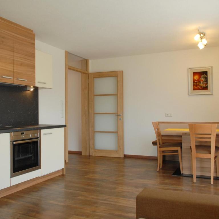 Appartament Eichnerhof - Appartamento con 2 Camere da Letto - 43