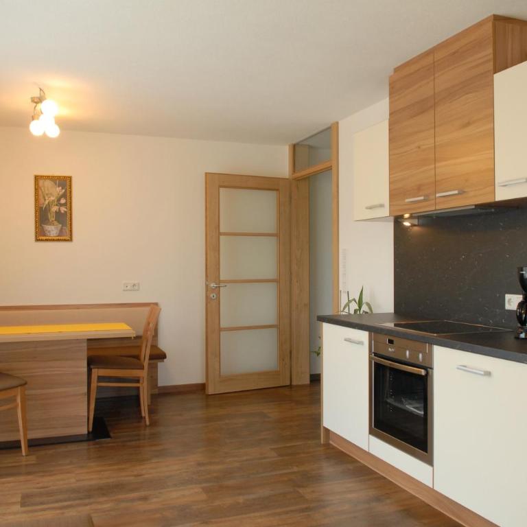 Appartament Eichnerhof - Appartamento con 2 Camere da Letto - 55
