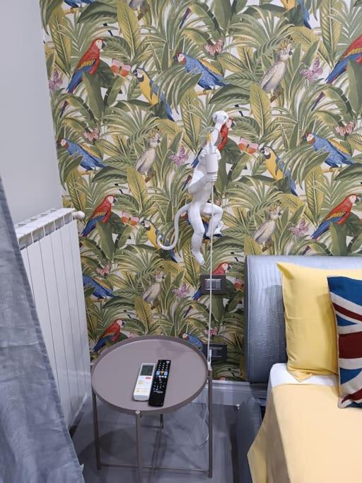 Bà Luigi - Appartamento con 2 Camere da Letto - 13