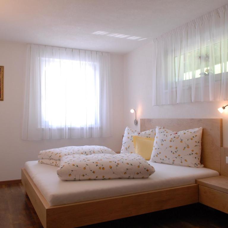 Appartament Eichnerhof - Appartamento con 2 Camere da Letto - 49
