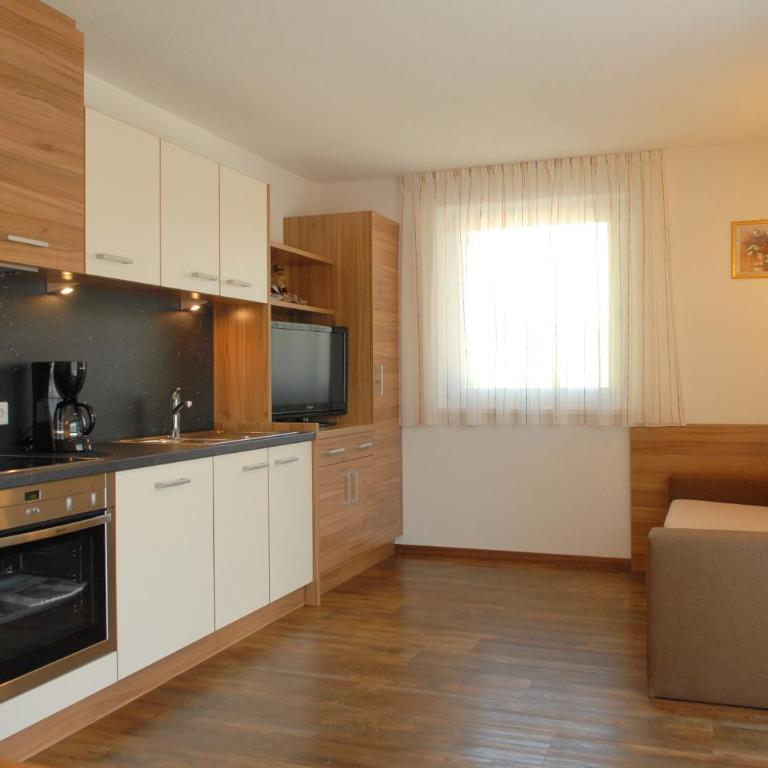 Appartament Eichnerhof - Appartamento con 2 Camere da Letto - 56