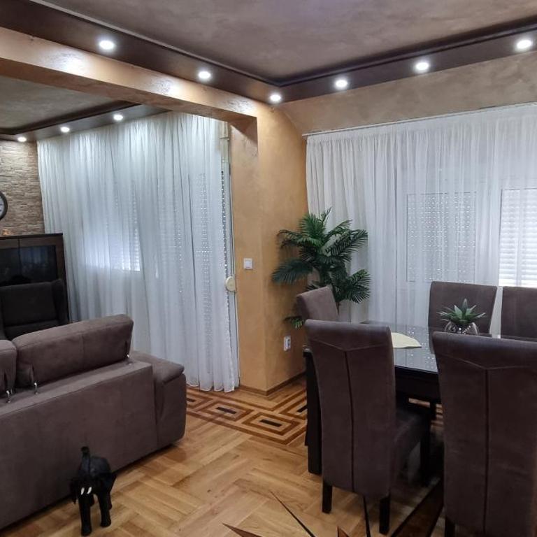 Hemera - Dupleks Apartman - 4