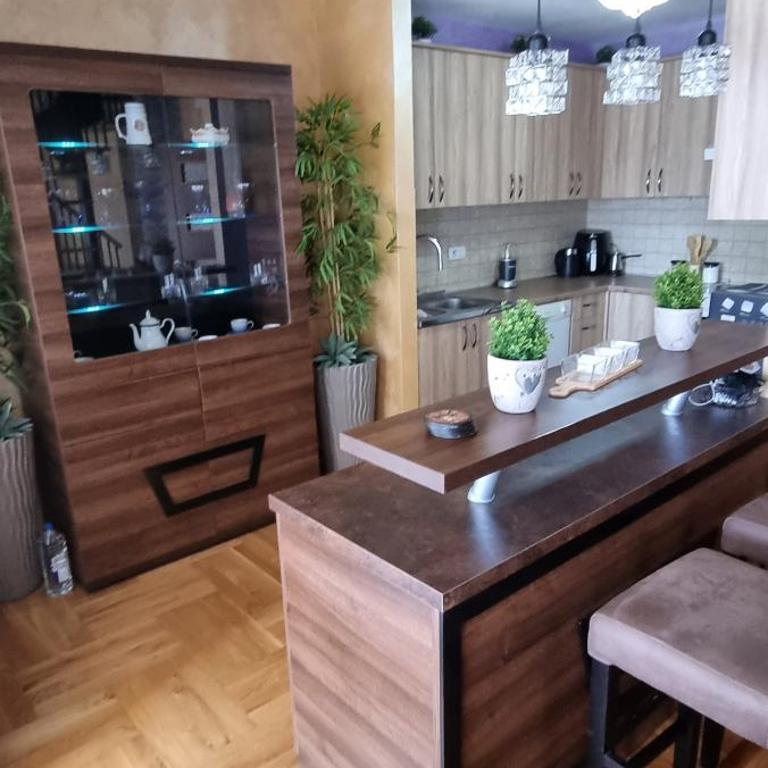 Hemera - Dupleks Apartman - 24