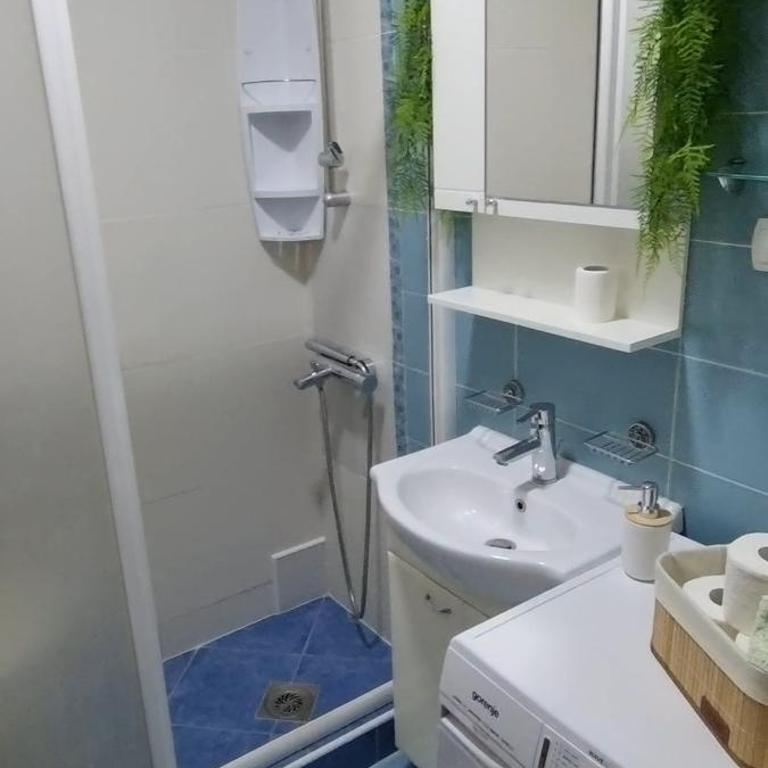 Hemera - Dupleks Apartman - 25