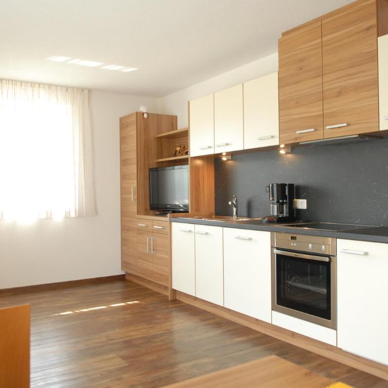Appartament Eichnerhof - Appartamento con 2 Camere da Letto - 42