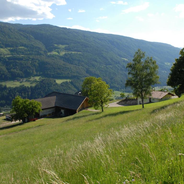 Appartament Eichnerhof - Appartamento con 2 Camere da Letto - 29