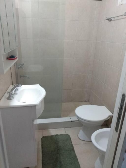 Practico monoambiente en recoleta - Apartamento de 1 dormitorio - 7