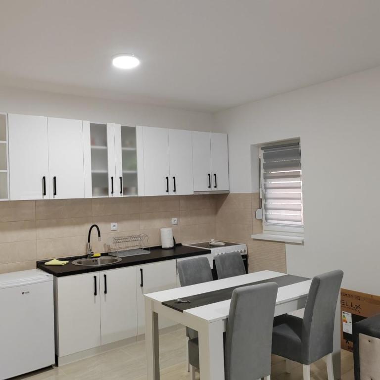 Apartman Petrovic 3 - Apartman sa 1 Spavaćom Sobom - 8