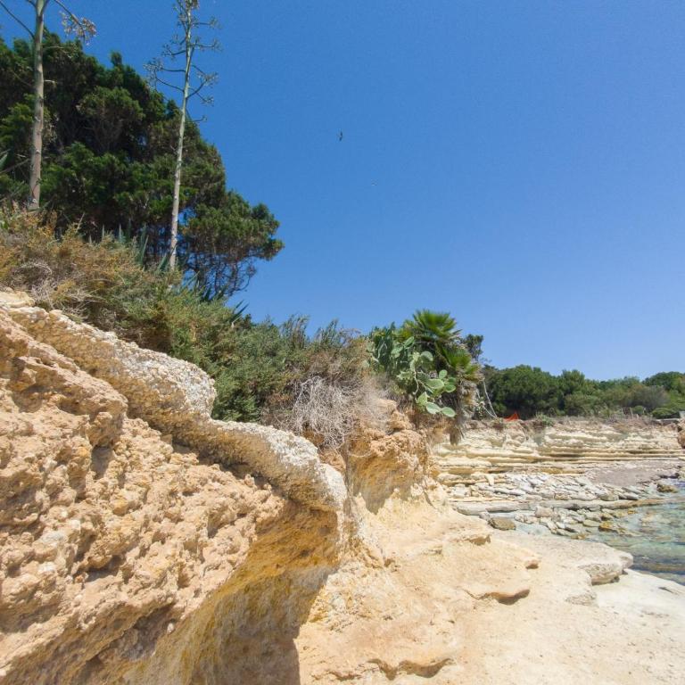 CaSotto il Carrubo, a 100 mt dal mare! - Casa Vacanze - 38