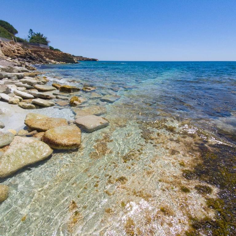 CaSotto il Carrubo, a 100 mt dal mare! - Casa Vacanze - 40