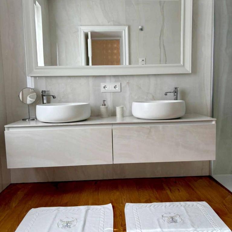 Stabia Junior Suite - Suite Queen con Vasca Idromassaggio - 10